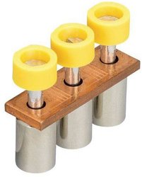 Mostek połączeniowy selos IVB WKN 16 - 3 Wieland Z7.284.2327.0  Zawartość: 1 szt.