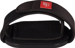 The Joyfactory  Pasek na rękę Uniwersalny    czarny