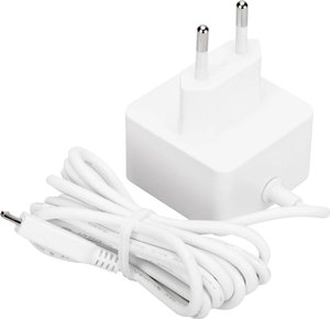Zasilacz wtyczkowy, stałonapięciowy Raspberry Pi® RPI-12.5 USB-MB 2500 mA