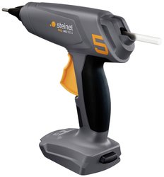 Akumulatorowy pistolet do klejenia na gorąco Steinel MOBILEGLUE 5011 FS bez akumulatora, bez ładowarki 11 mm  18 V 1 szt.