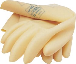 Bernstein Tools  17-501 VDE  Rękawice dla elektryków      1 szt.