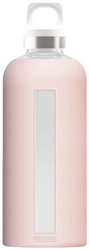 SIGG 8648.40 Butelka Star Róż do policzków 0,85L