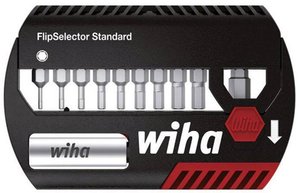Bity Wiha  39039 1 szt. wewnętrzny sześciokąt
