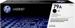 Kaseta z tonerem HP CF279A Toner HP 79A 1 szt.
