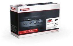 Edding Toner Zamiennik Kyocera TK-3100 Czarny 12500 strony Toner Edding EDD-5009 1 szt.