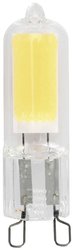 Żarówka LED LightMe LM85368 G9 4 W = 42 W  ciepła biel 1 szt.