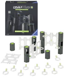 Pionowe rozszerzenie GraviTrax PRO Ravensburger  22427