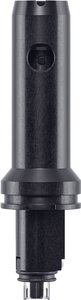 Adapter uchwytu do podłączenia sondy przepływu testo 0554 2160, do testo 440