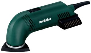 Szlifierka delta Metabo DSE 280 Intec 600317500 280 W