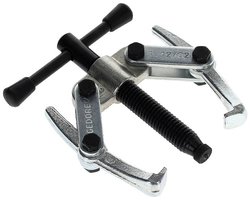 Ściągacz do ramion wycieraczek 1.12/02 - GEDORE - 2-ramienny 60x40 mm Ściągacz Gedore 8003840 60 mm-40 mm