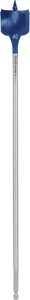 Wiertło frezujące do drewna Bosch Accessories 2608900358 40 mm Długość całkowita 400 mm Sześciokątny uchwyt 1 szt.