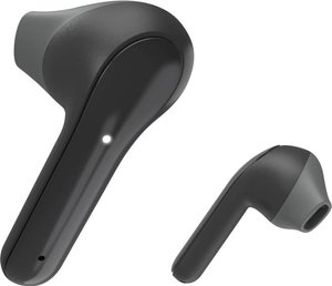 Słuchawki In Ear Hama Freedom Light 00184067  czarny