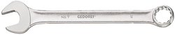 7 3/16AF - GEDORE - klucze do nakrętek: Profil UD 3/16'' Klucz płasko oczkowy Gedore 7 3/16AF 1436767