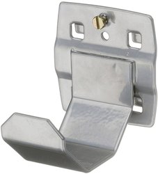 Uchwyt rurowy Gedore 1500 H 33-60 2008629 (D x S x W) 74 x 58 x 67 mm 1 szt.