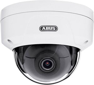 Kamera monitoringu IP ABUS TVIP44510 LAN 2560 x 1440 px