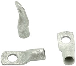 Końcówka kablowa oczkowa L38mm M8 25mm² MTA Automotive 1605010