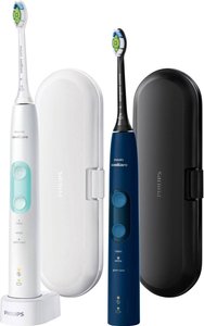 Elektryczna szczoteczka do zębów Philips Sonicare HX6851/34