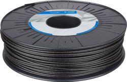Filament do drukarek 3D PET BASF Ultrafuse PCF-0350b075, Średnica filamentu: 2.85 mm, 750 g, czarny