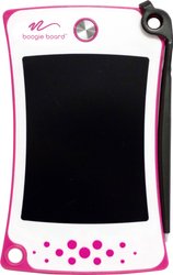 Boogie Board Jot 4.5  eWriter  różowy, biały