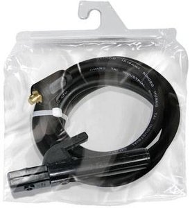 Toparc 043848 Uchwyt elektrody z kablem