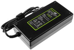 Ładowarka / Zasilacz sieciowy Green Cell PRO 19,5 V 7,7 A 150 W Zasilacz do laptopa Green Cell GC-AD56P 150 W 7.7 A