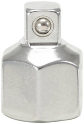 Adapter 1/2&quot,F x 3/8&quot,M KS Tools 1509340 1 szt.