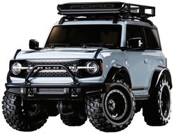 Model samochodu RC Tamiya Ford Bronco