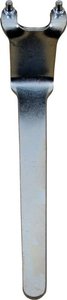 Klucz dwuotworowy AGGRESSO-FLEX®, 35 x 5 mm kwb 718610