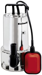 Pompa zanurzeniowa do brudnej wody Einhell GC-DP 1020 N 4170773 1000 W 18000 l/h