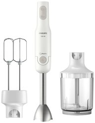 Blender Philips Daily Collection HR2546/00 Blender ręczny Philips HR2546/00, 700 W