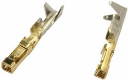 Styk pin żeński econ connect CKA-100 100 szt.