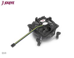 Dynatron Q10 Intel 1700 Radiator z wentylatorem na procesor