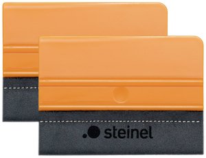 Rakle do folii, 2 szt. z Alcantara Steinel  084189
