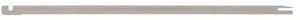 Zestaw brzeszczotów do piły szablastej, 2 częściowy, 300 mm, do GSG 300 Bosch Accessories 2607018012