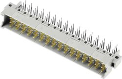 Listwa pinowa 48 pin Harting 09 06 148 6901
