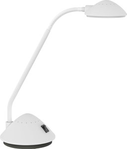 Lampa stołowa LED Maul MAULarc white 8200402  5 W biały