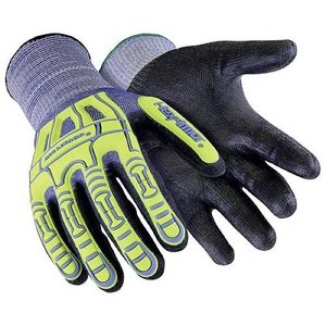 HexArmor Rig Lizard 2095 6065007 Polietylen, Nylon Rękawice chroniące przed przecięciem Rozmiar rękawic: 7     1 par(a)