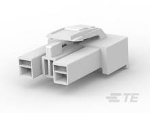 TE Connectivity TE AMP AMP Universal Power System 178125-1, 1 szt.