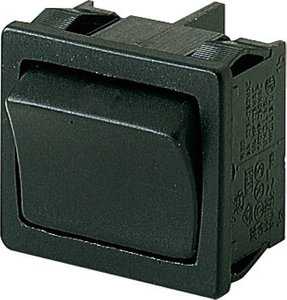 Przełącznik Marquardt 1804.1121, 250 V/AC, 10 A, 1 x wł/wł, IP40, zatrzask, 1 szt.