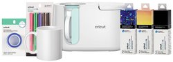 Cricut MugPress Starter Bundle Zestaw projektowy