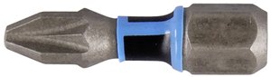 Bity Makita  E-03171 1 szt. krzyżakowy Pozidriv
