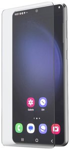 Hama  Szkło ochronne na wyświetlacz Galaxy S24+ 1 szt. 00219956