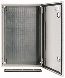 Obudowa ścienna Eaton CS-64/150 111692, IP66, 600 mm x 400 mm x 150 mm, 1 szt.