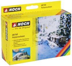 Śnieg w proszku 200 g