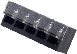 Pokrywa zacisków Mean Well TBC-05 1 szt.