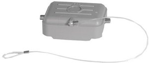 Pokrywa zabezpieczająca C146 10Z006 100 1-1  Amphenol C146 10Z006 100 1-1 Zawartość: 1 szt.