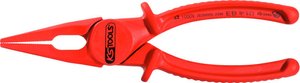 Szczypce płaskie KS Tools 117.1640 1171640, 200 mm