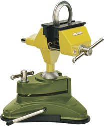 Imadło Proxxon Micromot FMS 75 28 602 Szerokość szczęk: 75 mm Maksymalna szerokość mocowania: 70 mm