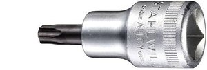 Nasadka trzpieniowa  Stahlwille 54 TX T 50 03100050 TORX wewnętrzny 1 szt.