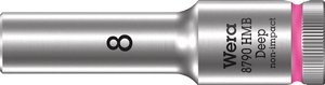 Nasadka 8 mm Wera  05004530001  1 szt.